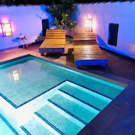 Casa Esther * Dénia