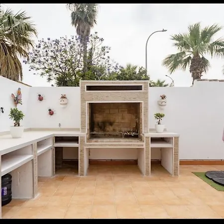 Casa Esther * Dénia