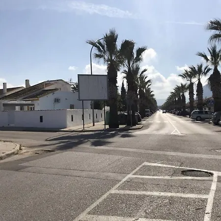 Casa Esther * Dénia