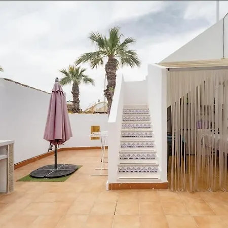 Casa Esther Dénia