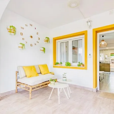 Casa Esther Dénia