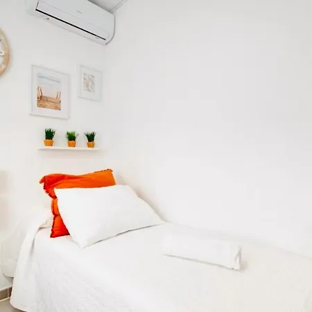 Casa Esther Villa Dénia