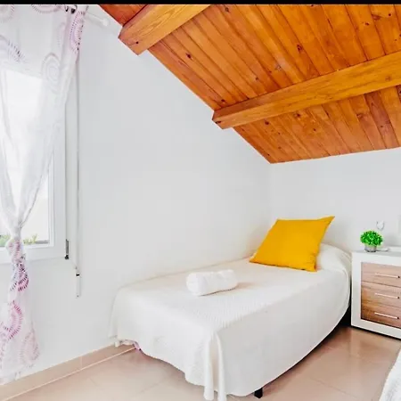 Casa Esther * Dénia