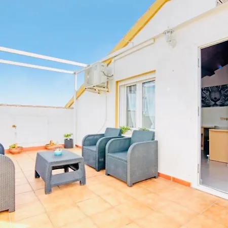 Casa Esther Villa Dénia