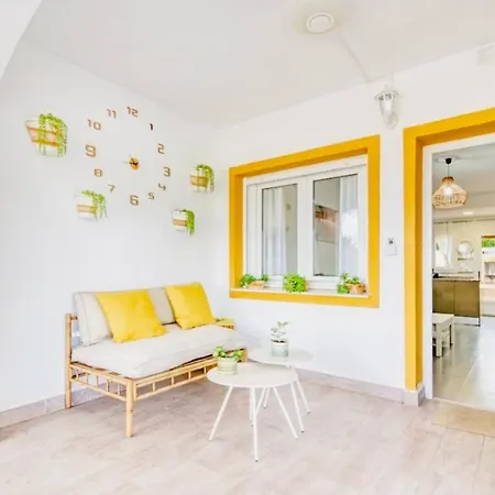 Casa Esther * Dénia