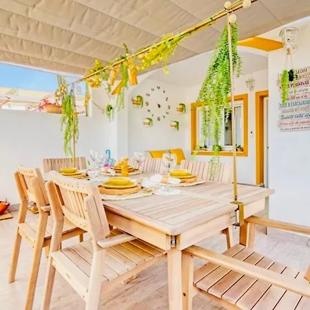 Villa Casa Esther Dénia