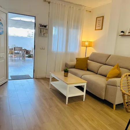 Casa Esther * Dénia