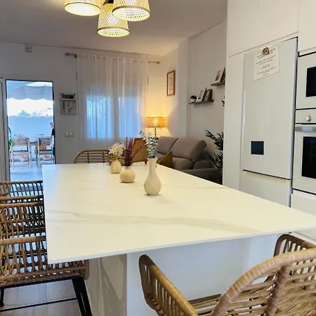 Casa Esther Villa Dénia