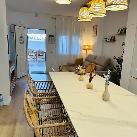 Villa Casa Esther Dénia